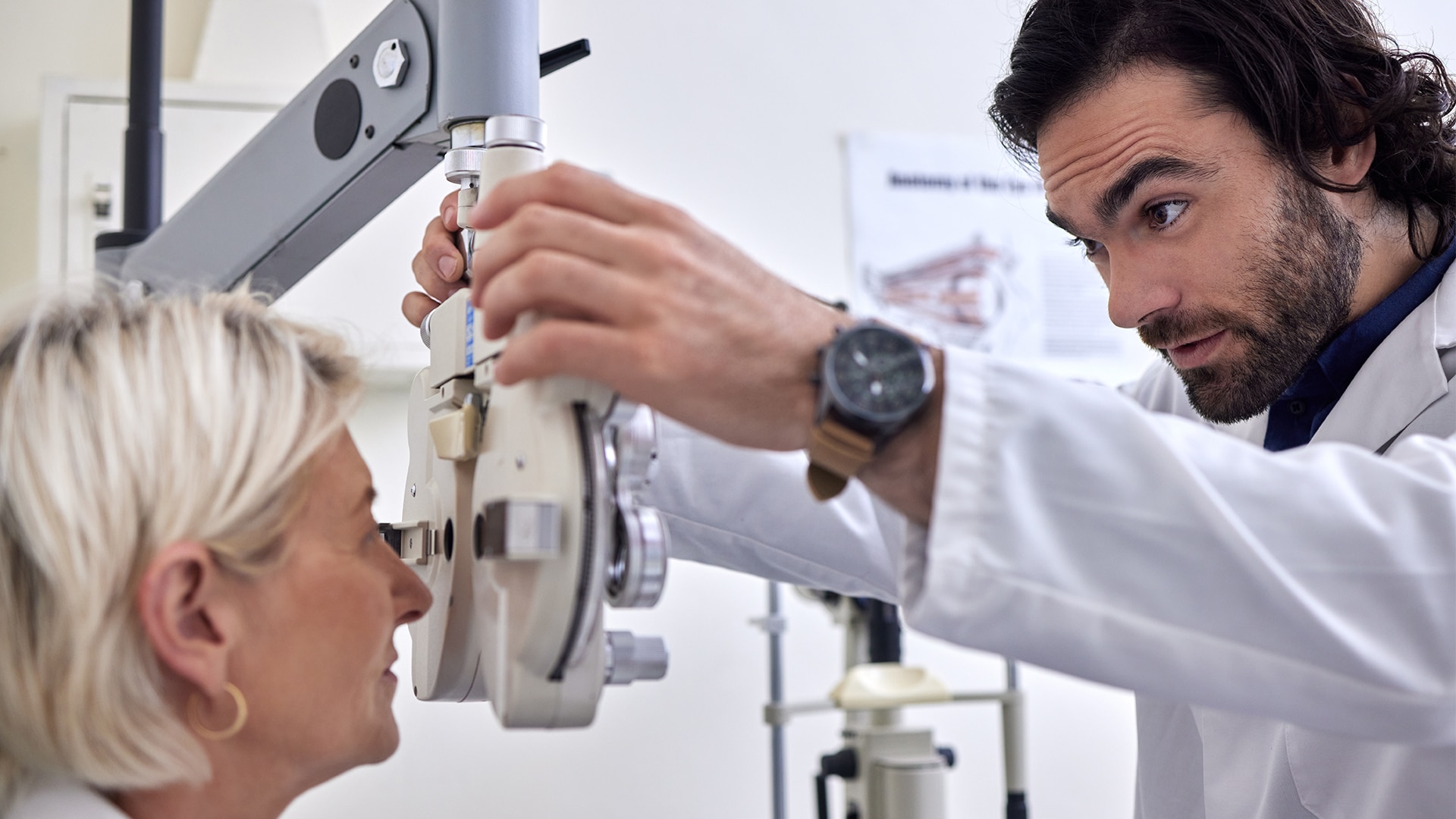 How to Pick An Experienced Ophthalmologist in Minnesota