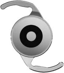 OVO - refractive lens 1