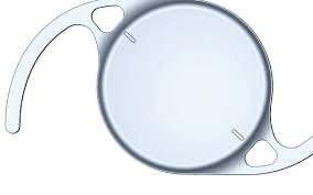 OVO - refractive lens 2