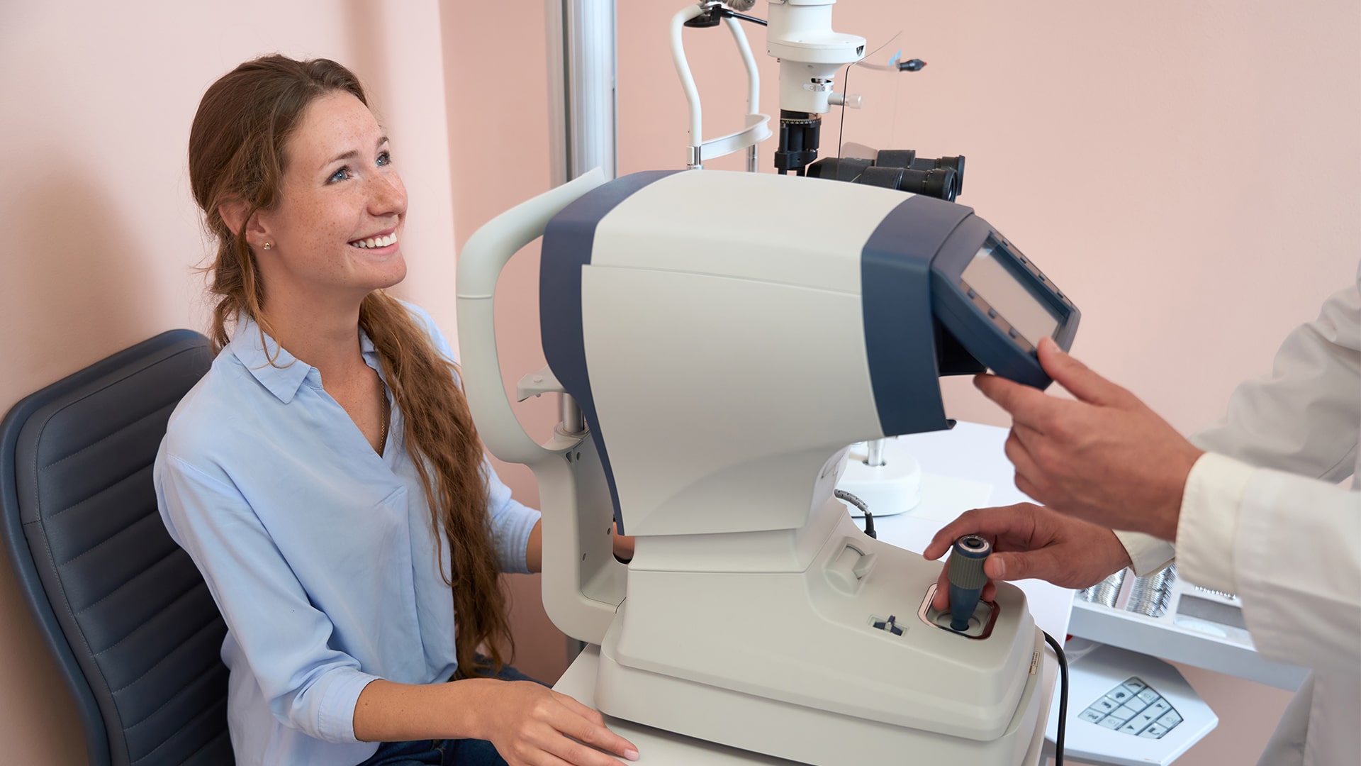 The Cost Effectiveness of LASIK Surgery