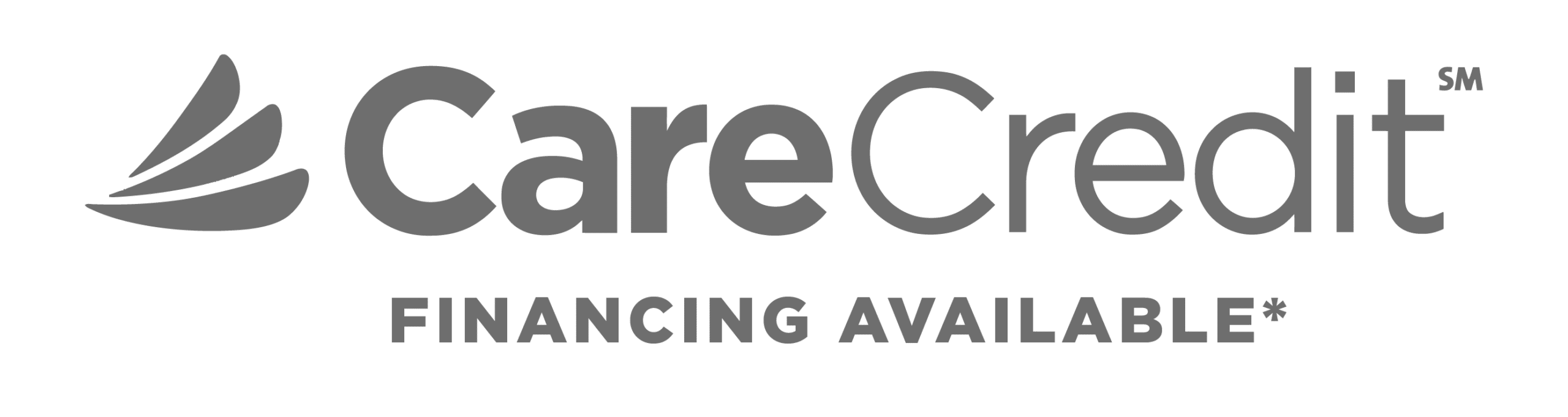 Care Credit Financing Logo