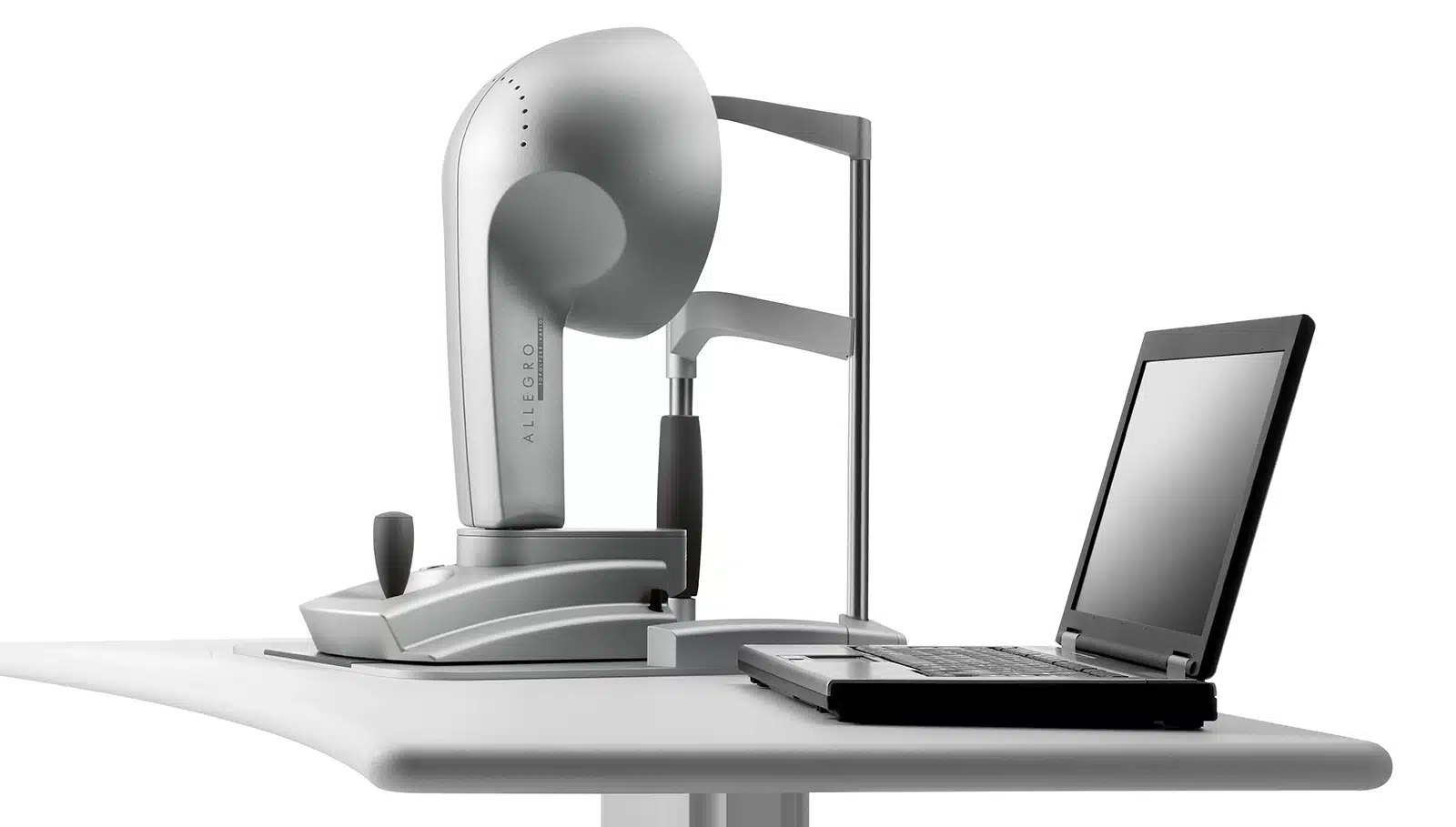 WaveLight Topolyzer Vario used for LASIK eye surgery at OVO LASIK + LENS