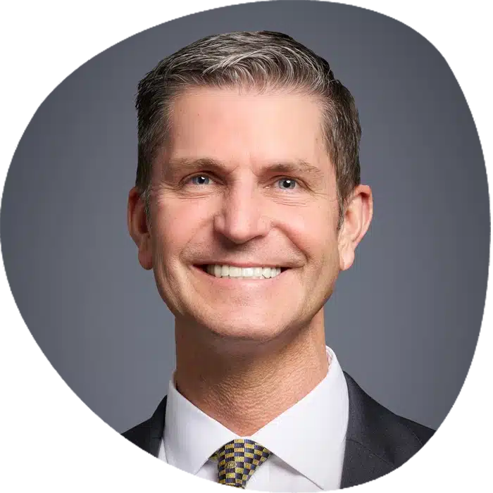 Dr. Mark Lobanoff, Founder and Medical Director at OVO LASIK+LENS in Minnesota