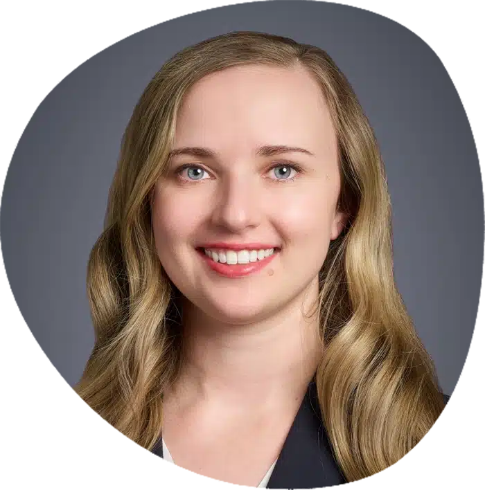 Martha Whiting, doctor at OVO LASIK+LENS in Minnesota