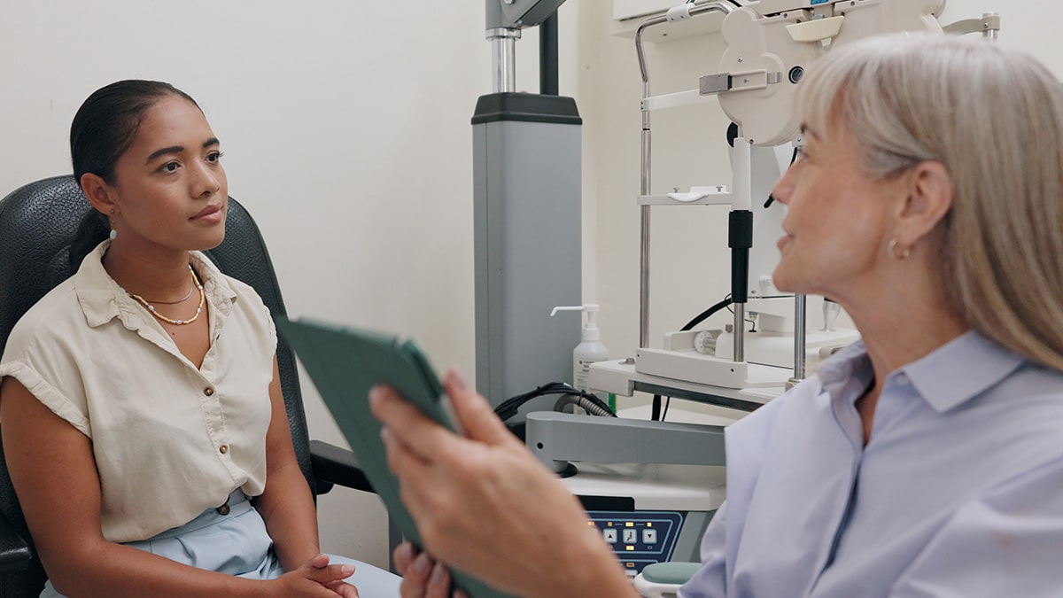 Is Refractive Lens Exchange the Solution to Your Vision Problems