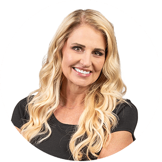 KS95 Staci Matthews endorses OVO LASIK + LENS in Minnesota