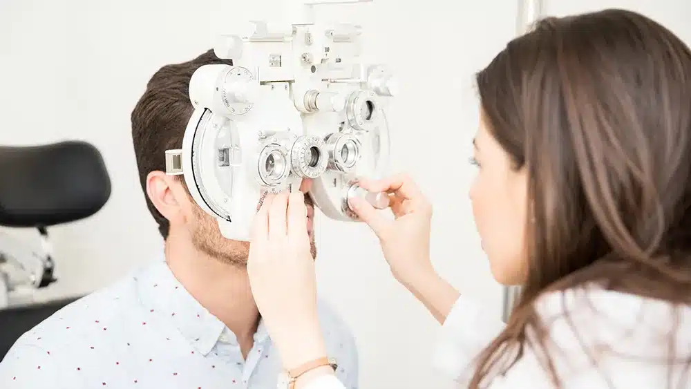"Custom Lens Replacement" and "Refractive Lens Exchange (RLE)”